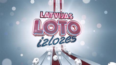 Latvijas Loto .